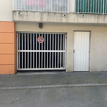 L'Amandier - Clim Et Parking - Apartment Sète Exterior foto